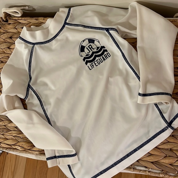 Old Navy Rashguard - Picture 2 of 2